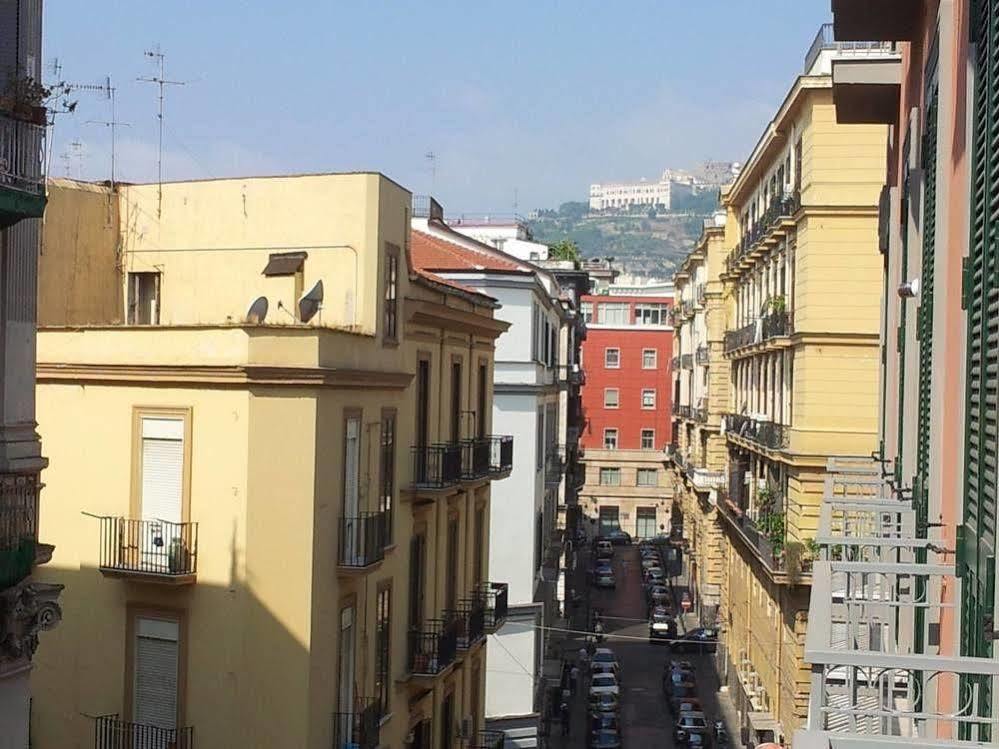 Vivere Napoli Dış mekan fotoğraf